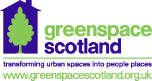 greenspace scotland logo