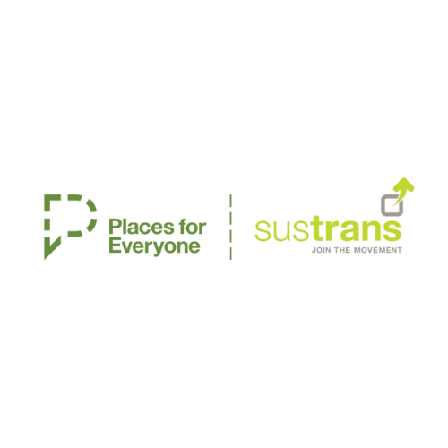 Sustrans logo