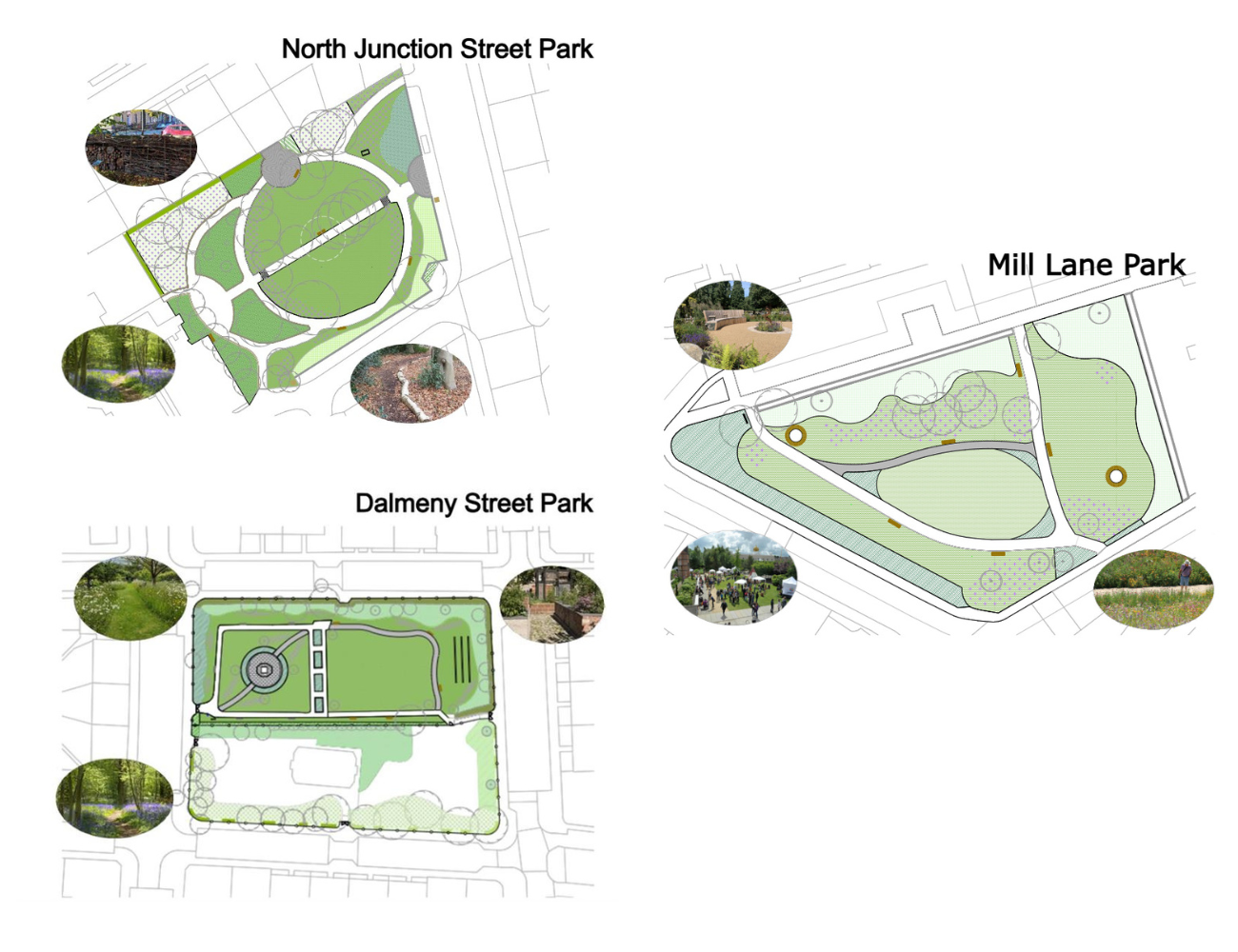 Park plans