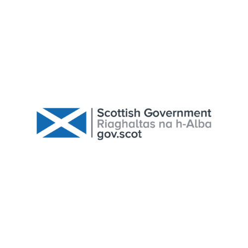 Scottish gov logo